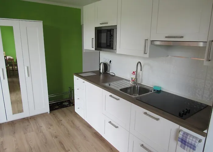 Ema Apartamento Stožec