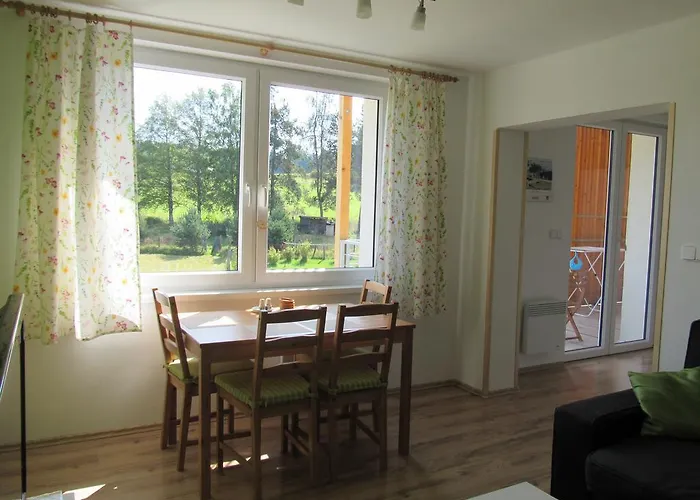 Apartamento Ema Stožec