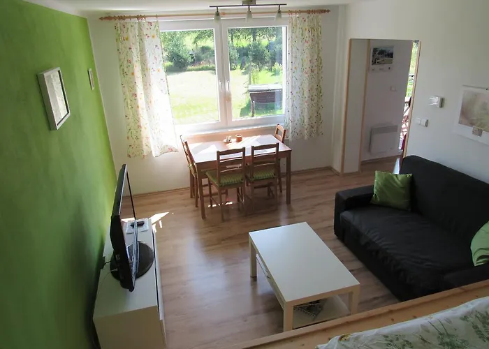 Apartamento Ema *